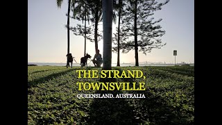 The Strand Video - Townsville, Australia