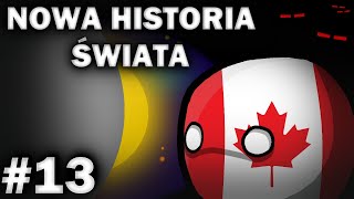 Nowa Historia Świata #13 "Kosmiczne zagrożenie"