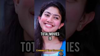 Sai Pallavi vs Kajal Agarwal|#shortsfeed#trending#viral#subscribe#video#vs#popular#shorts#1million