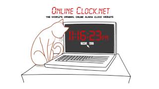 Save Your Life With An Online Clock