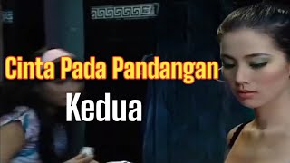 FTV LAWAS BEN JOSHUA DAN JIL GLADIS | CINTA PADA PANDANGAN KEDUA