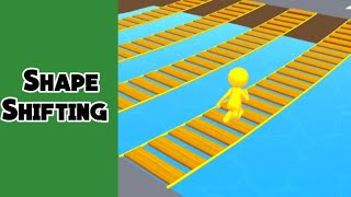 shape shifting gameplay walkthrough part 1