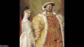 Love letter "N.C.HENRY VIII TO HIS WIFE ANNE" audio