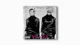 [HARD] GLORILLA X NLE CHOPPA TYPE BEAT - "Team Tag" | Dark/Trap Type Instrumental 2023