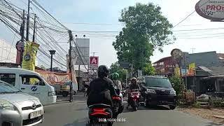 street explore  | suasana jalan Muhammad Kahfi 2 Cipedak Ciganjur Jagakarsa Jakarta Selatan