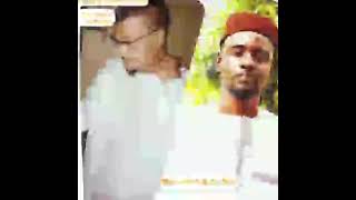 cheikh omar et mountaga ba