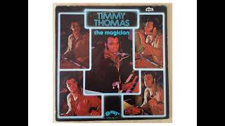 Timmy Thomas - Stone To The Bone