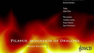 Pilatus: Mountain of Dragons - Steven Reineke - IWCB