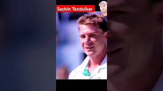 Sachin Tendulkar 🇮🇳🏏💖 Four Dale Steyn Video #wicket #test #ipl  #dalesteyn #sachintendulkar