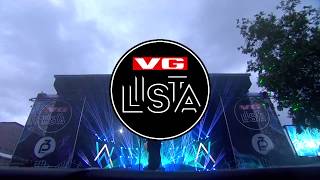 VG-Lista 2016 // Highlights Rådhusplassen