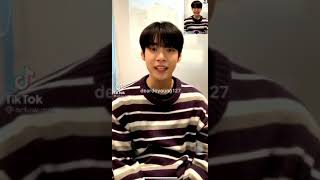 doyoung singing "araw araw by ben & ben"