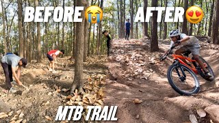 Finally apne Dehradun me MTB park😍| MTB Vlog