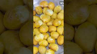 Eggs Chickpea (Dim Chhola) Cooking Recipe for Village Kids