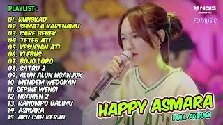 HAPPY ASMARA RUNGKAD FULL ALBUM TERBARU 2022