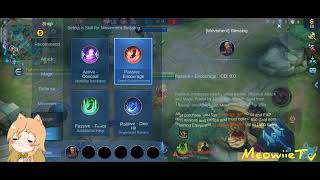 Barats Gameplay #8 | Ang Sarap Mo WanWan | Mobile Legend 2022