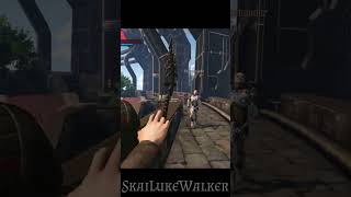 Wer hat mich erwischt? | Elex Shorts  #skailukewalker #elex #  #letsplay