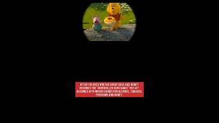 DID YOU KNOW THAT IN THE BEE MOVIE #shorts #dreamworks #beemovie #ytshort