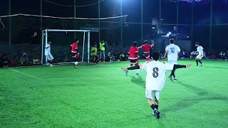 الشيشان 💥 نهائي كأس اليورو ( نور قطاع 47 VS جعيوص ) 🏟 ملعب ناجي