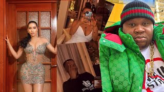 BBNAIJA: Cubana Chief Priest BBNaija EXPOS£S Maria As.. Burna Boy X Ex Tape