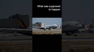 Asiana airline flight 214