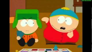 cartman over neare - for Courtney R.