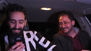 Shinko Pranks - هند فازلين 😂