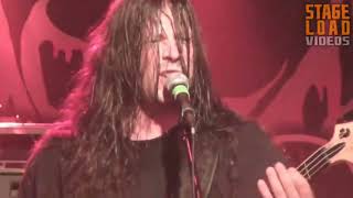 Dying Fetus - Live Matrix,Bochum 2010