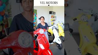 #vespa #aprilia  #tirunelveli #tuticorin #kovilpatti #tenkasi  Contact:8220676575 ,9677486617