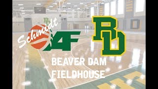 Beaver Dam Fieldhouse