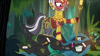 My Little Pony Season 8 - Hiatus End Date!