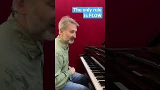 Improvise with Duple Meter Macro/microbeat Patterns #piano #rhythm #improvisation