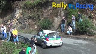 Lo Mejor  -The Best of- RallyRacing 2012