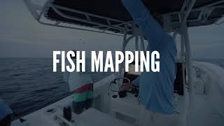 Fish Mapping | In the Bite Dock Talk | SiriusXM Marine