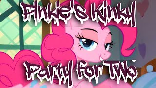 BGM - Pinkie's Kinky Party for Two