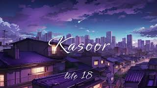 Kasoor  [ prateek kuhad ] ( devendra patil)