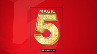 Magic 5