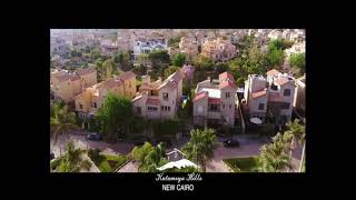 Al Ahly Sabbour Katameye Hills 16