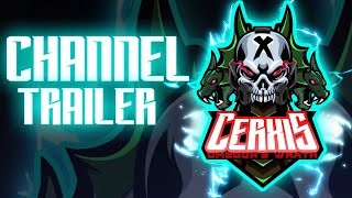 CerxiS - Omegon's Wrath Channel Trailer