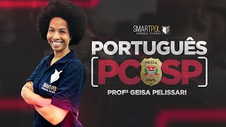 Aula de Redação Técnica - Como montar a sua redação na PC-SP - Profª Geisa Pelissari