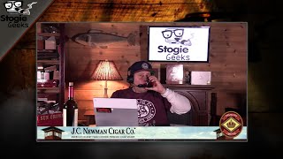 Stogies of the Week - Stogie Geeks #292