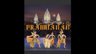 Prambanan