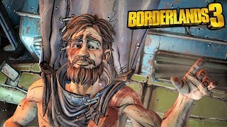 Borderlands 3 - Встреча с Вонном