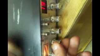 cobra 146gtl cb radio repair