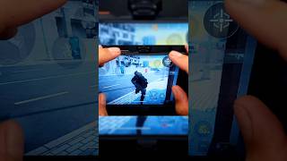 🔥HANDCAM Warzone Mobile - Hud 6 Dedos | Gameplay Warzone Mobile Android (Poco F3)