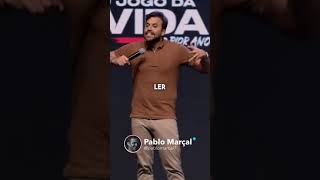 Aprenda a ter clareza nos alvos/Pablo Marçal.