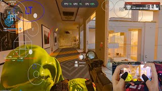 HOW TO PLAY BLACK OPS 6 ON MOBILE