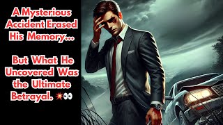 🧠💥A Mysterious Accident erased his Memory… but what he uncovered was the ultimate betrayal. 💥👀