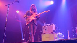 Khruangbin - Dern Kala & August 10 (live) 11/13/2018