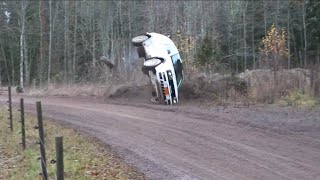 Marknadsnatta 2019 Crash & Action