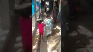 சிக்கு புக்கு சிக்கு ரயில் வண்டி #tamilcomedy #train #kids #song